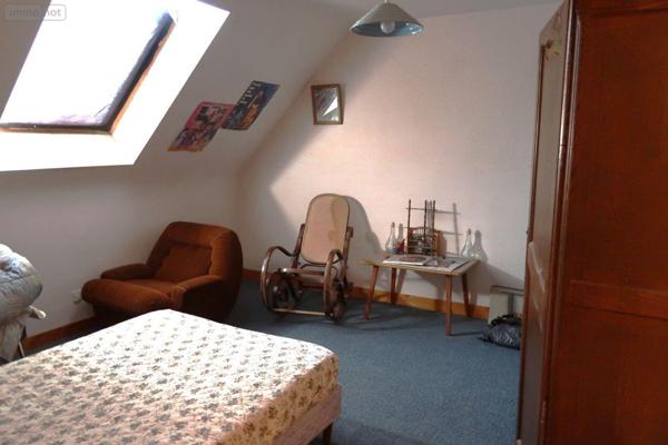 Pavillon à vendre à Châtellerault dans la Vienne (86100), ref : 86024-MAIS2388   
Lac