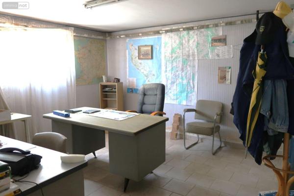 Pavillon à vendre à Châtellerault dans la Vienne (86100), ref : 86024-MAIS2388   
Lac