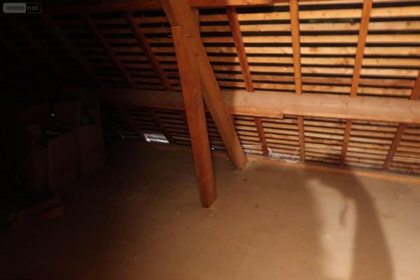 Pavillon à vendre à Châtellerault dans la Vienne (86100), ref : 86024-MAIS2388   
Lac