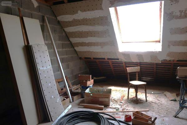 Pavillon à vendre à Châtellerault dans la Vienne (86100), ref : 86024-MAIS2388   
Lac