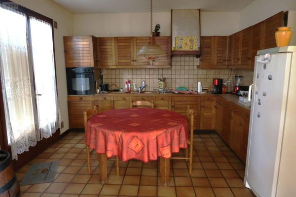 Pavillon à vendre à Châtellerault dans la Vienne (86100), ref : 86024-MAIS2388   
Lac