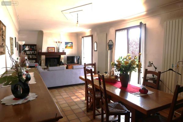 Pavillon à vendre à Châtellerault dans la Vienne (86100), ref : 86024-MAIS2388   
Lac