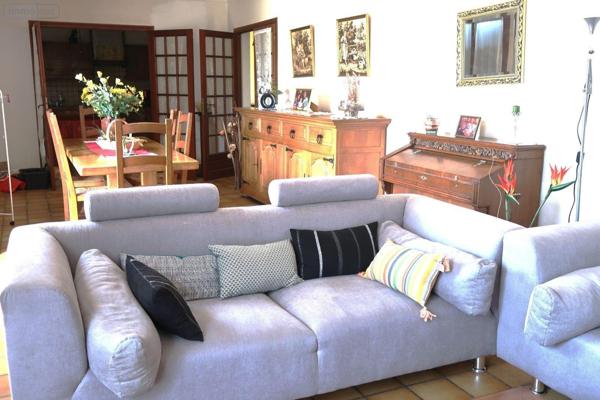 Pavillon à vendre à Châtellerault dans la Vienne (86100), ref : 86024-MAIS2388   
Lac