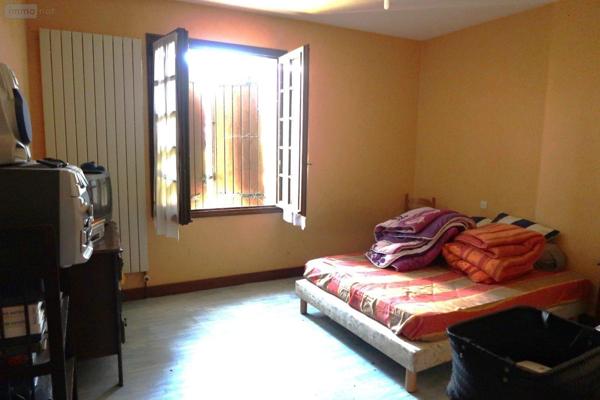 Pavillon à vendre à Châtellerault dans la Vienne (86100), ref : 86024-MAIS2388   
Lac