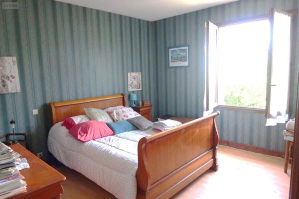 Pavillon à vendre à Châtellerault dans la Vienne (86100), ref : 86024-MAIS2388   
Lac