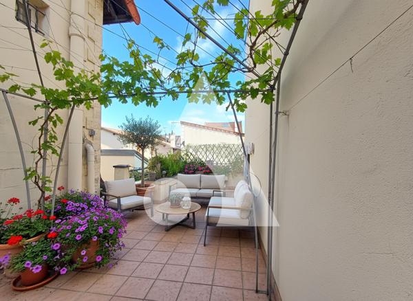 Maison 4 pièces 65 m2