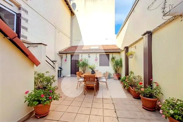 Maison 4 pièces 65 m2