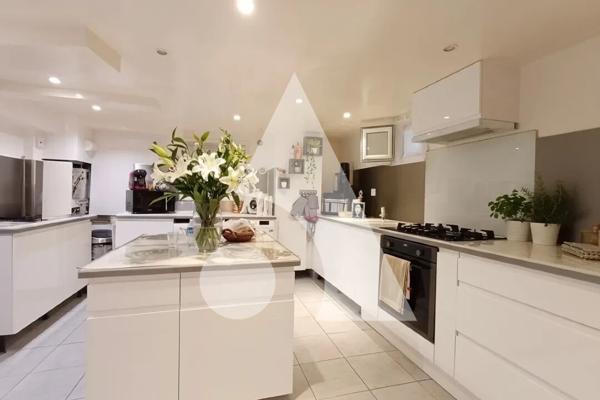 Maison 4 pièces 65 m2