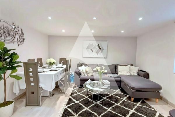 Maison 4 pièces 65 m2