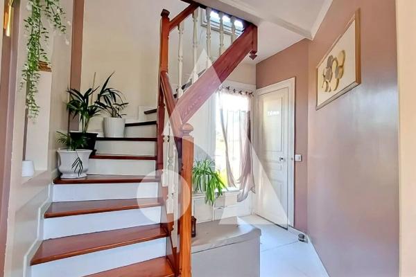 Maison 4 pièces 65 m2