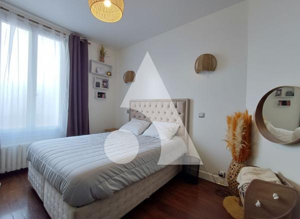 Maison 4 pièces 65 m2
