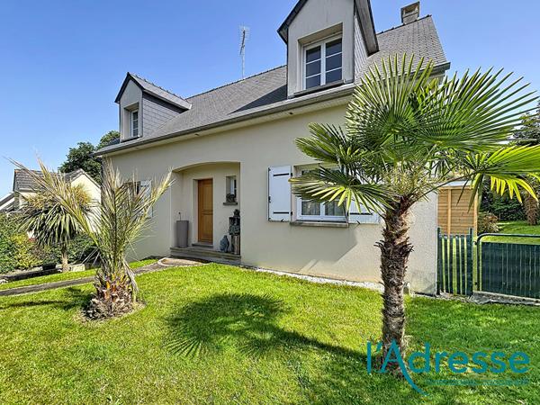 Maison Mayenne 7 pièce(s) 165 m2