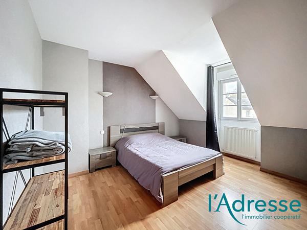 Maison Mayenne 7 pièce(s) 165 m2