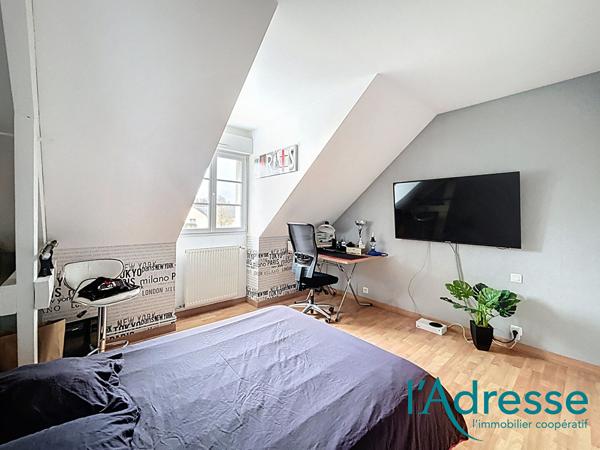 Maison Mayenne 7 pièce(s) 165 m2