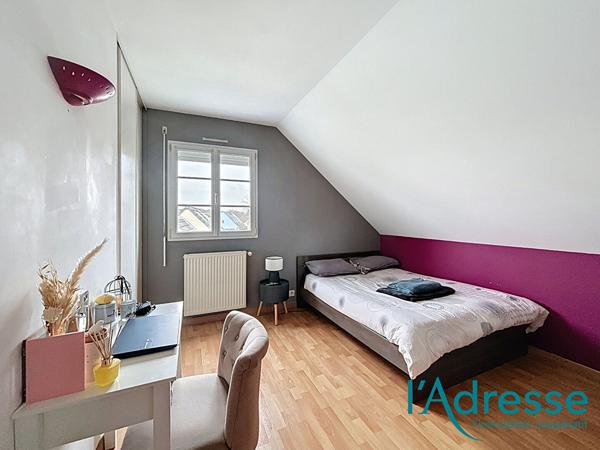 Maison Mayenne 7 pièce(s) 165 m2