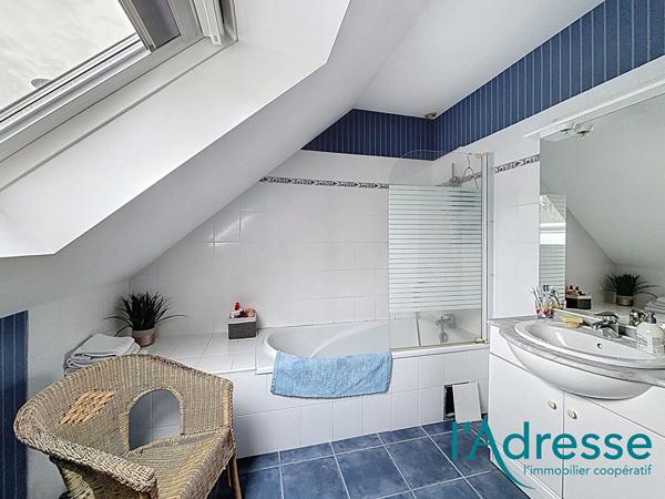 Maison Mayenne 7 pièce(s) 165 m2