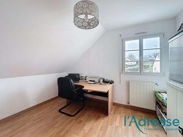 Maison Mayenne 7 pièce(s) 165 m2