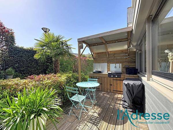 Maison Mayenne 7 pièce(s) 165 m2