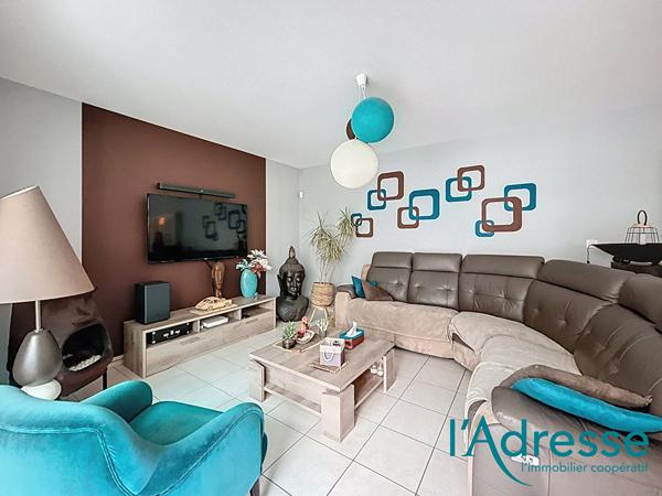 Maison Mayenne 7 pièce(s) 165 m2