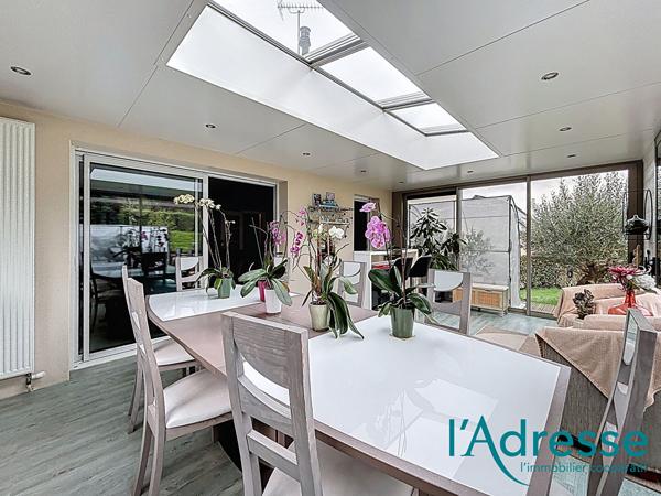 Maison Mayenne 7 pièce(s) 165 m2