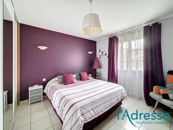 Maison Mayenne 7 pièce(s) 165 m2