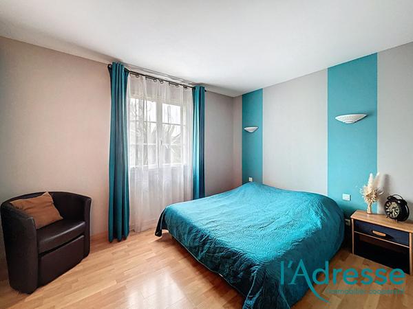 Maison Mayenne 7 pièce(s) 165 m2