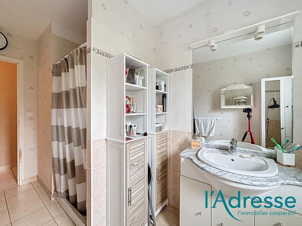 Maison Mayenne 7 pièce(s) 165 m2