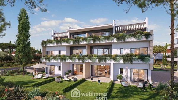 Appartement 50 m² à PERPIGNAN 66000