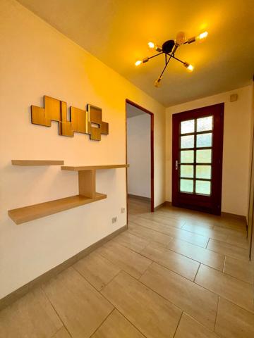 Maison 5 pièces district