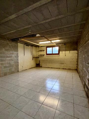 Maison 5 pièces district