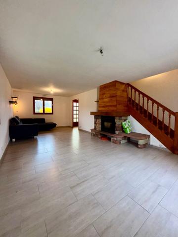 Maison 5 pièces district