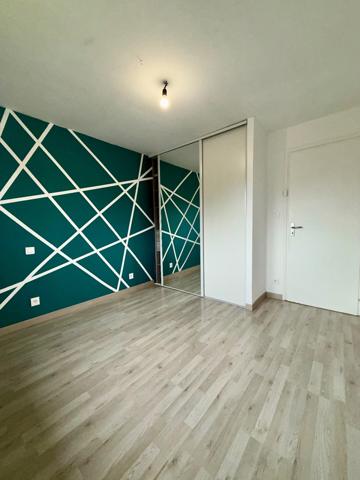 Maison 5 pièces district