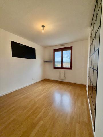 Maison 5 pièces district