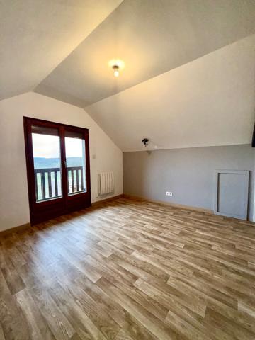 Maison 5 pièces district