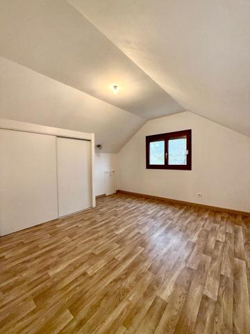 Maison 5 pièces district