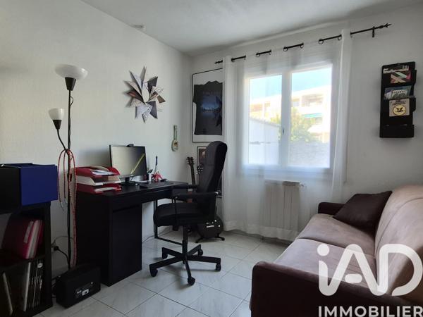Maison à vendre 4 pièces 94 m² Lunel