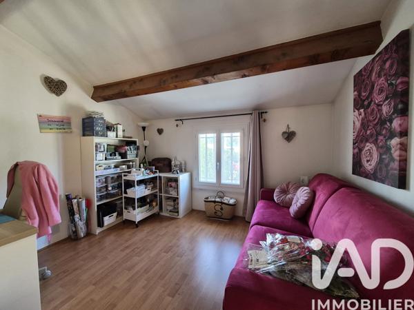 Maison à vendre 4 pièces 94 m² Lunel