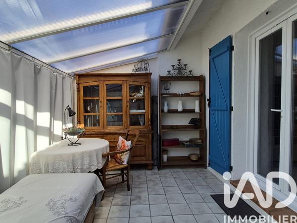 Maison à vendre 4 pièces 94 m² Lunel