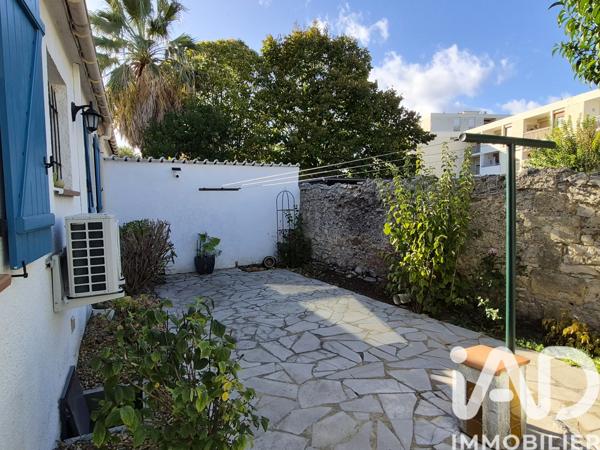 Maison à vendre 4 pièces 94 m² Lunel