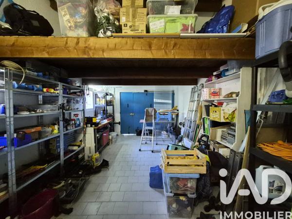 Maison à vendre 4 pièces 94 m² Lunel