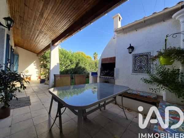 Maison à vendre 4 pièces 94 m² Lunel