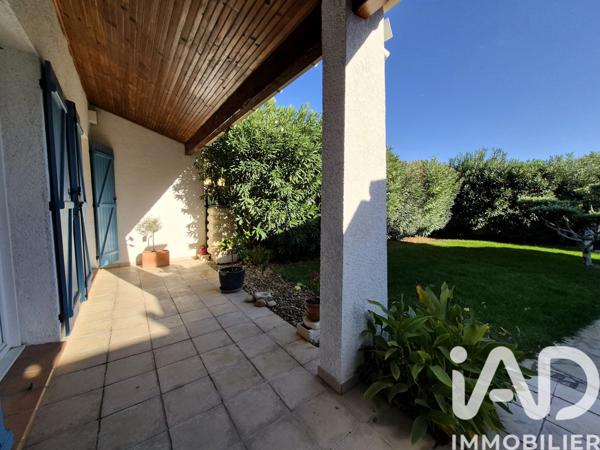 Maison à vendre 4 pièces 94 m² Lunel
