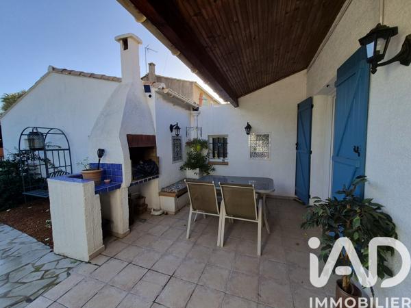 Maison à vendre 4 pièces 94 m² Lunel