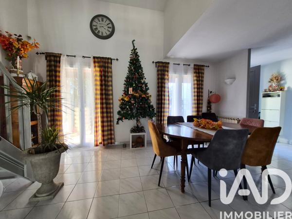 Maison à vendre 4 pièces 94 m² Lunel