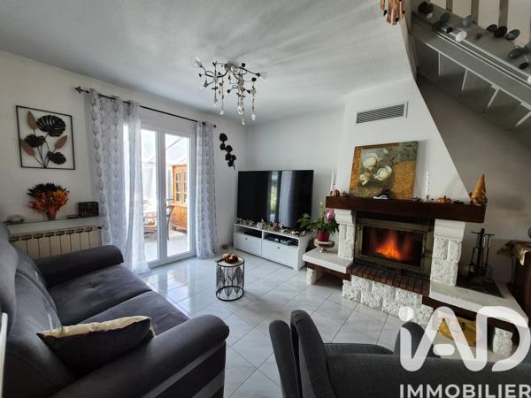 Maison à vendre 4 pièces 94 m² Lunel