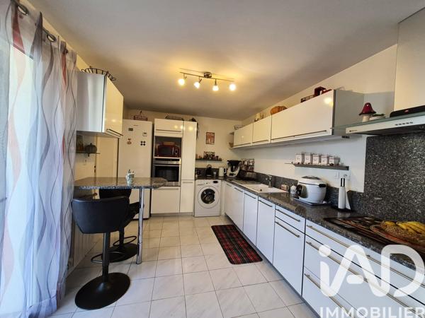 Maison à vendre 4 pièces 94 m² Lunel
