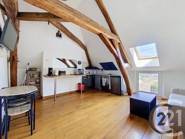 Appartement F2 à vendre  2 pièces - 29,31 m 2   STE MAURE  - 10