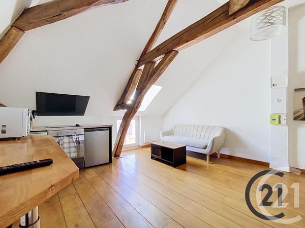 Appartement F2 à vendre  2 pièces - 29,31 m 2   STE MAURE  - 10