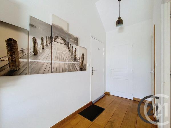 Appartement F2 à vendre  2 pièces - 29,31 m 2   STE MAURE  - 10