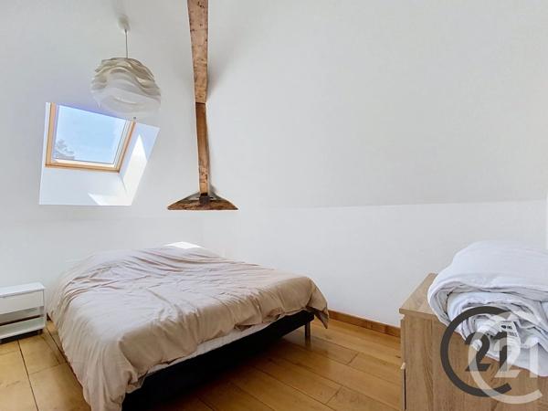 Appartement F2 à vendre  2 pièces - 29,31 m 2   STE MAURE  - 10